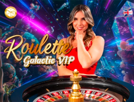 Galactic VIP Roulette