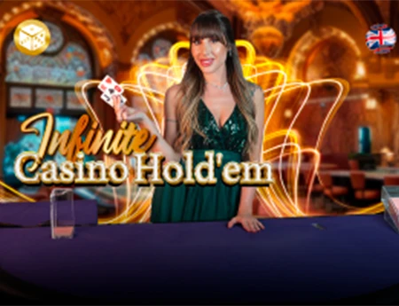 Infinite Casino Hold’em