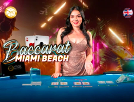 Miami Beach Baccarat