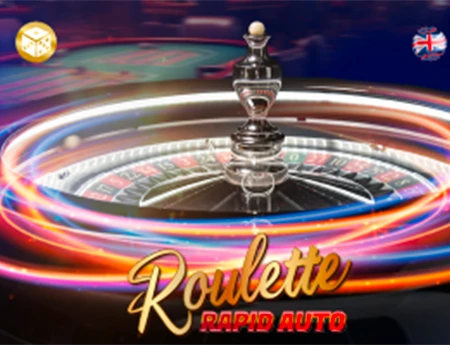 Rapid-Auto Roulette